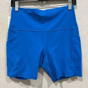 Lululemon shorts size 10